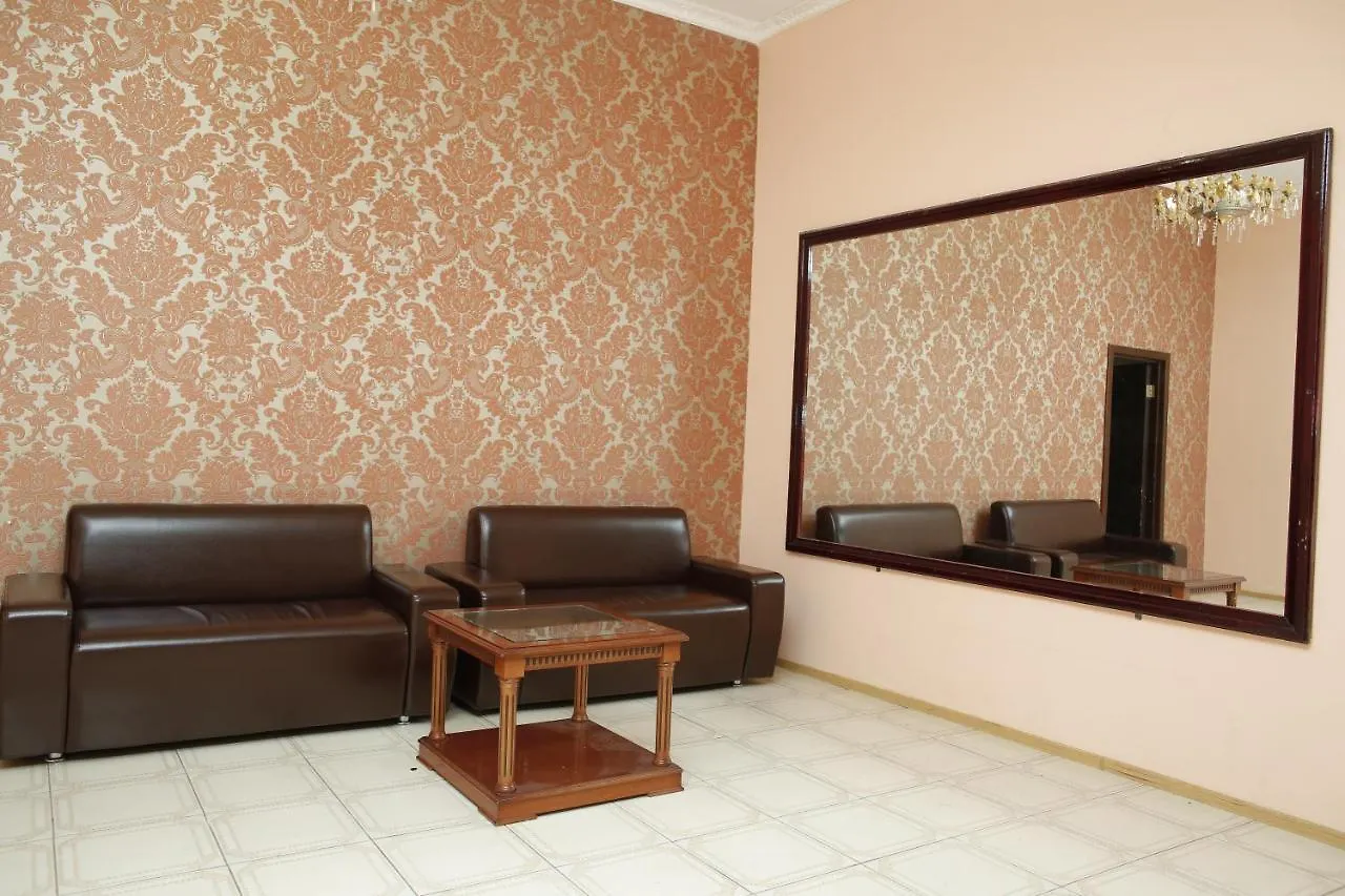 Daniyar Hotel Nur-Sultan  3*, Nur-Sultan (Astana) Kazakhstan