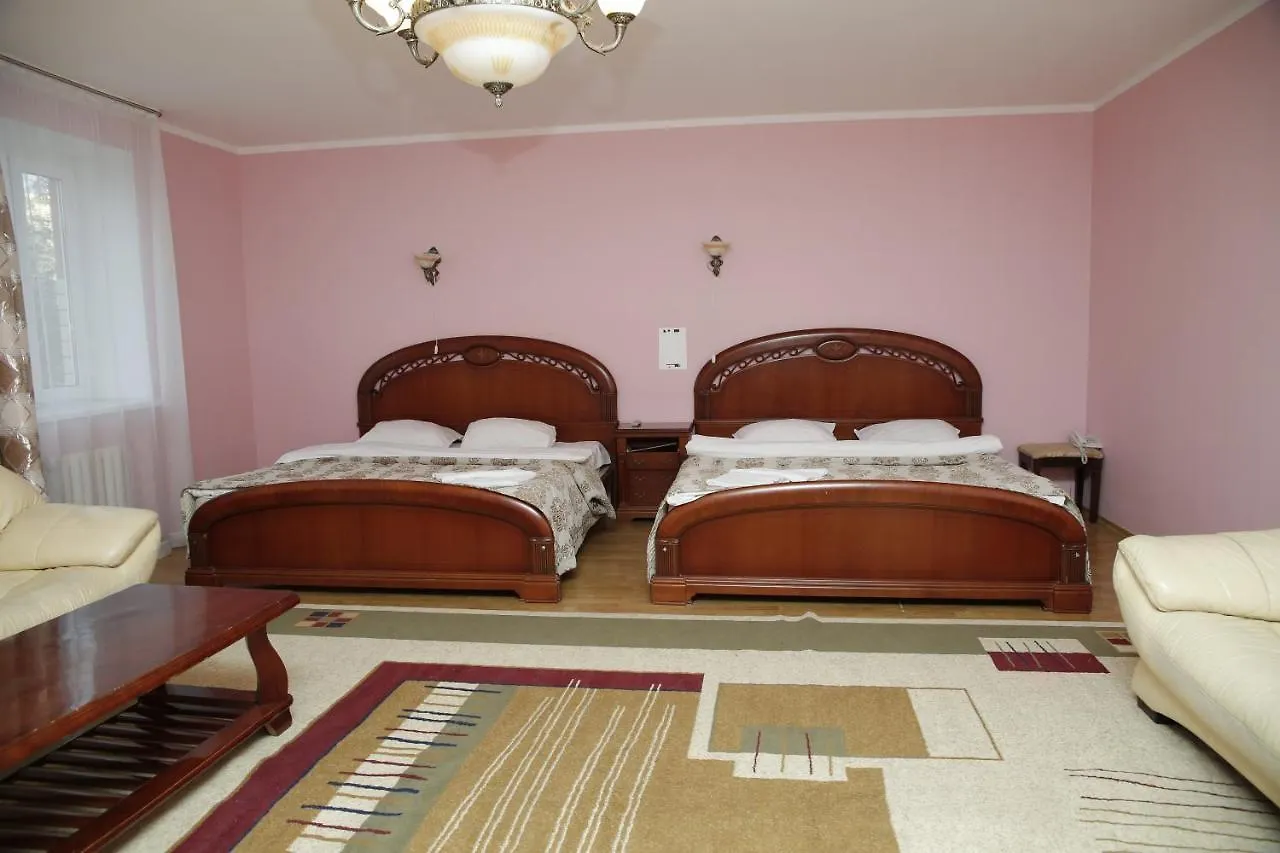 ***  Daniyar Hotel Nur-Sultan  Kazakhstan