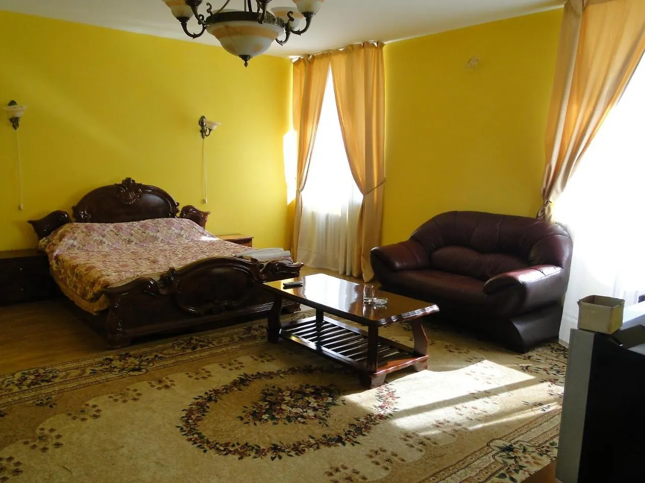 Daniyar Hotel Nur-Sultan   Nur-Sultan (Astana)