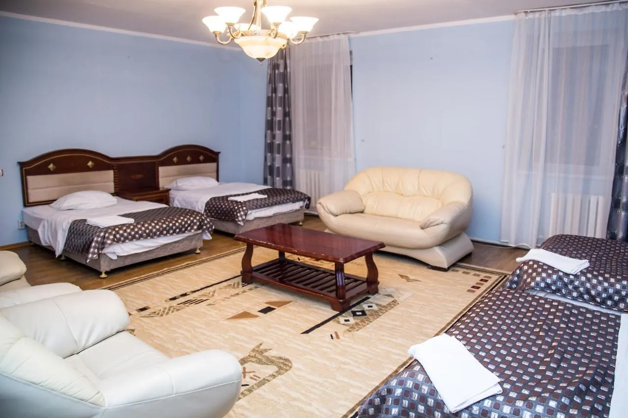 Daniyar Hotel Nur-Sultan   Nur-Sultan (Astana)