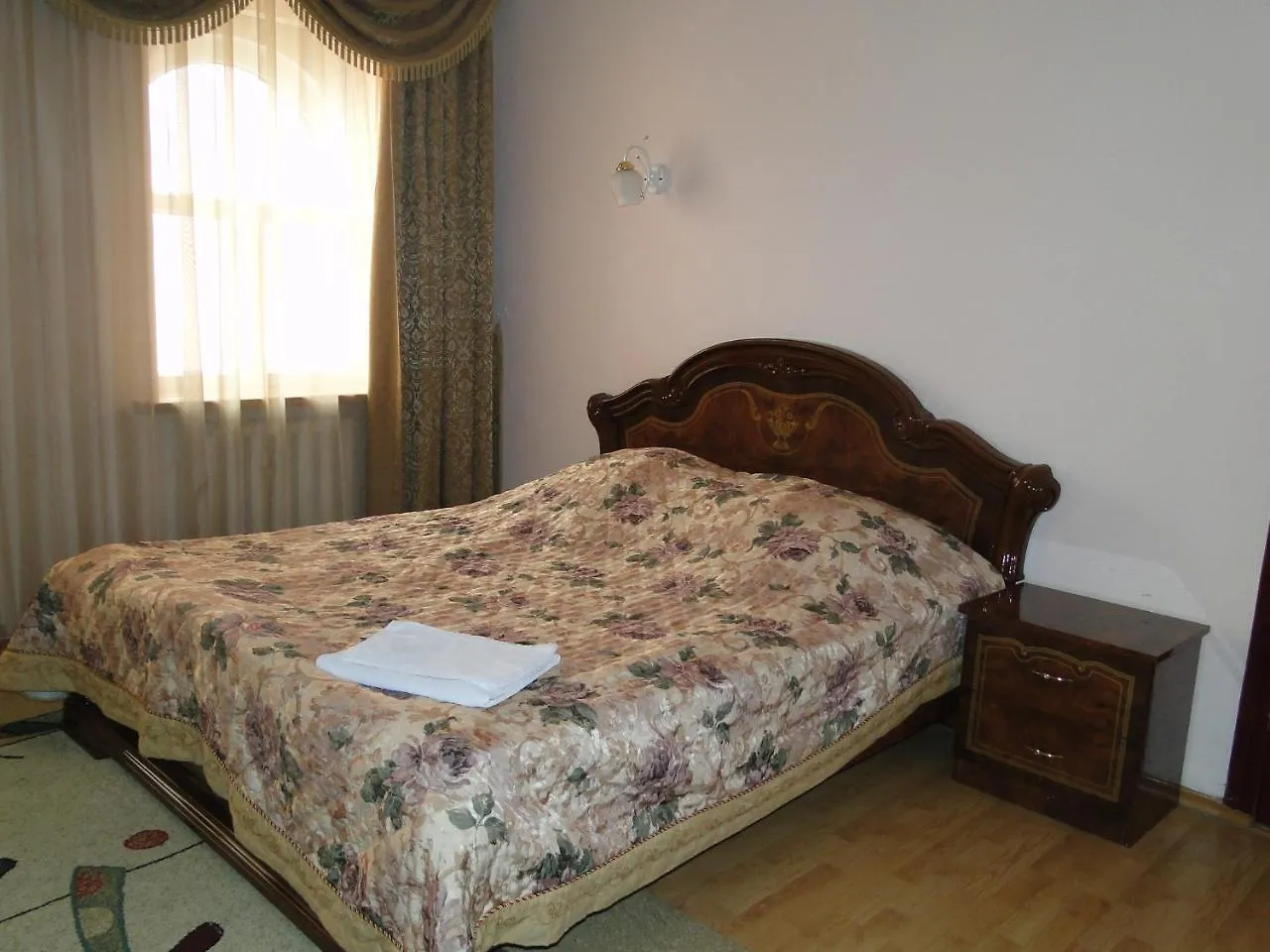 Daniyar Hotel Nur-Sultan