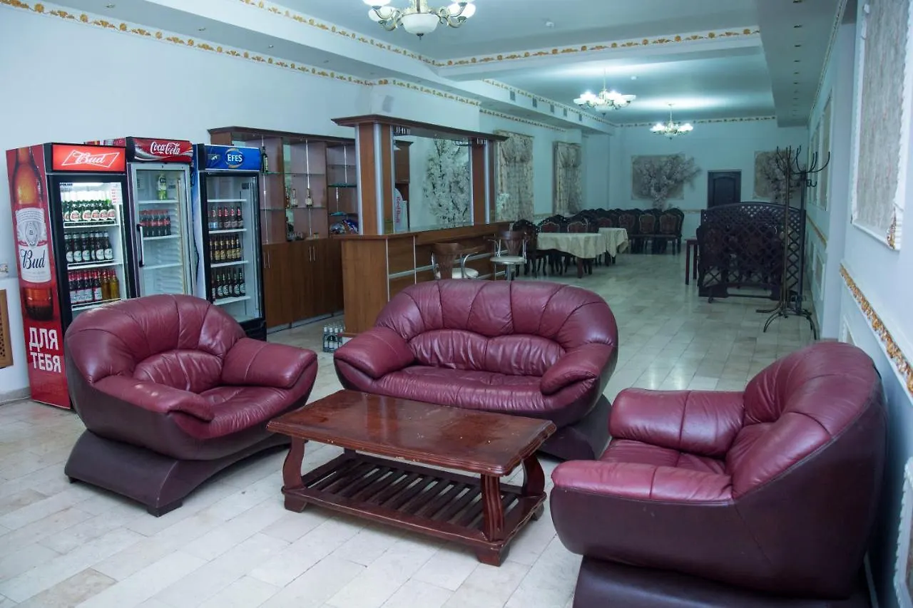 Daniyar Hotel Nur-Sultan   Nur-Sultan (Astana)